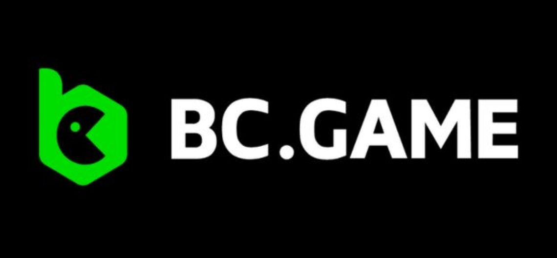 BC.Game Casino Logo