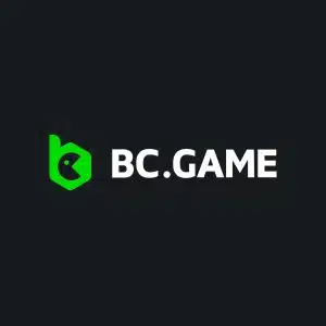 BC.Game Casino Logo