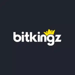 Bitkingz Casino Logo
