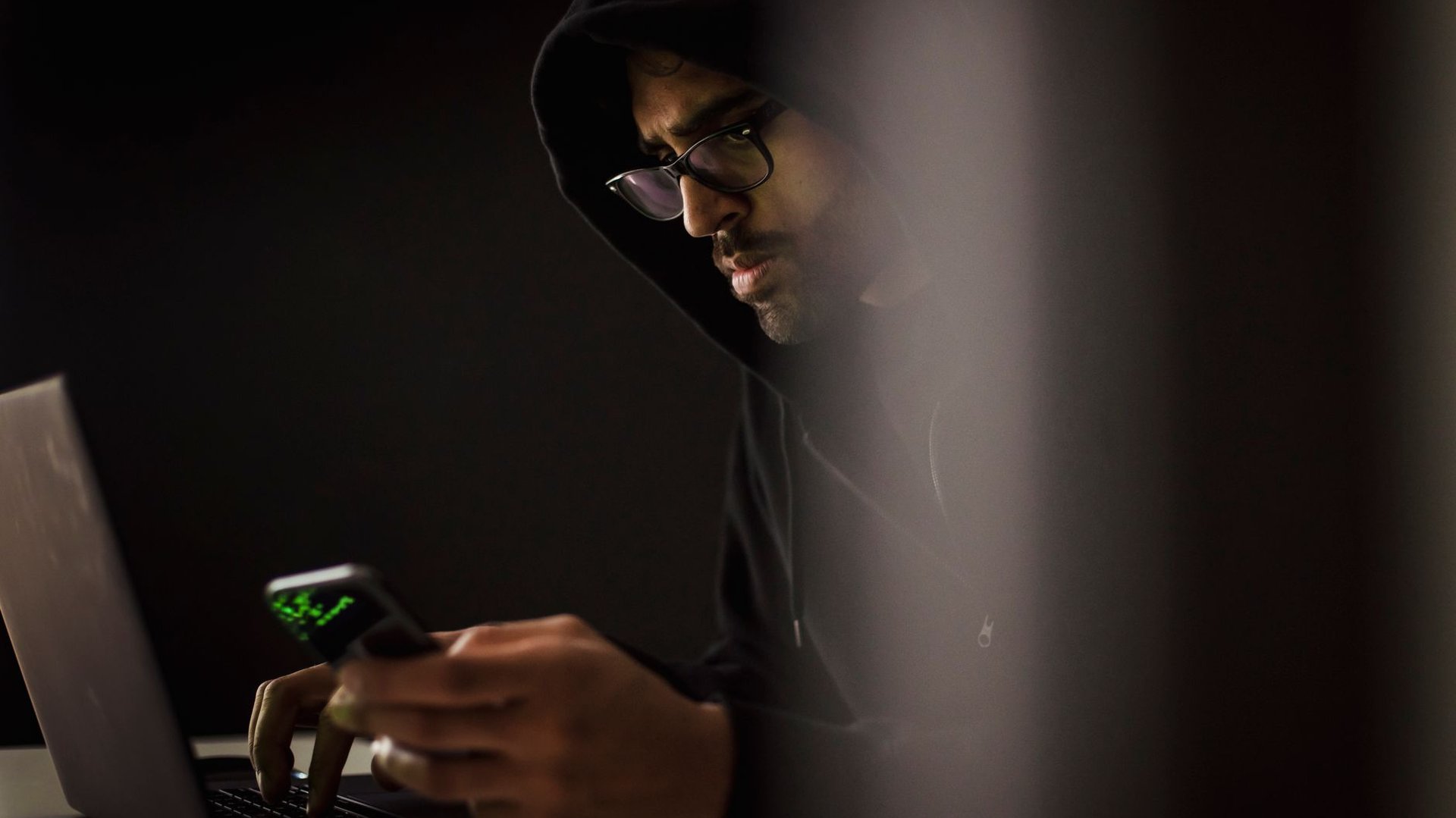 Wie sicher sind Krypto-Zahlungen im Casino vor Hackerangriffen?