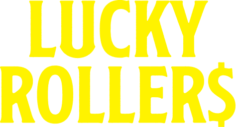 LuckyRoller Logo