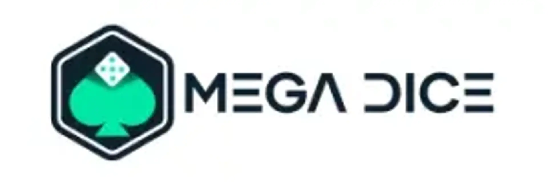 Mega Dice Casino Logo