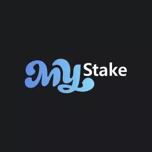 MyStake Logo