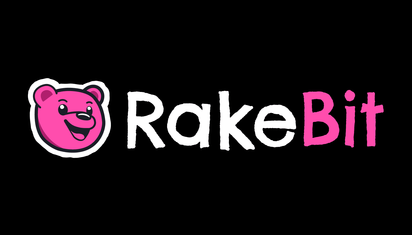 Rakebit Casino Logo