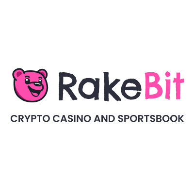 Rakebit Casino Logo