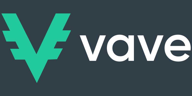 Vave Casino Logo