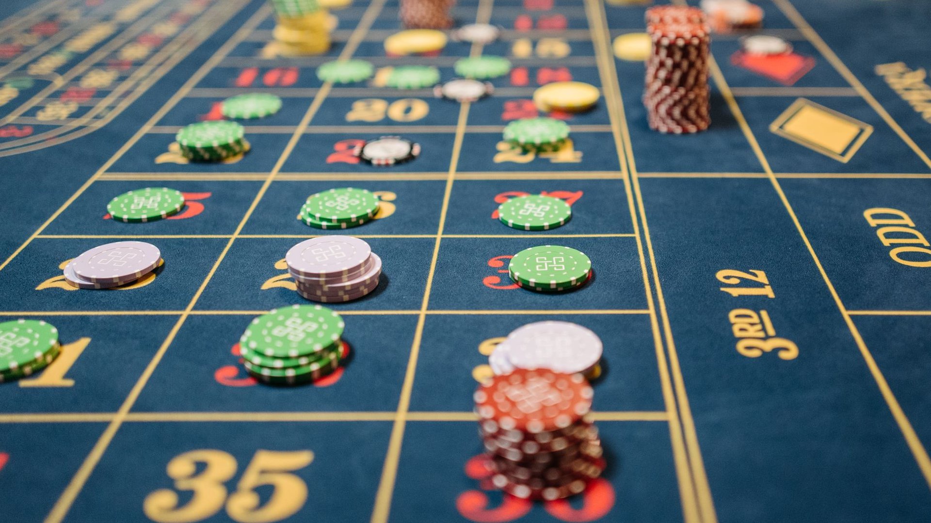 Krypto-Casino vs. klassisches Online-Casino — die Unterschiede im Vergleich